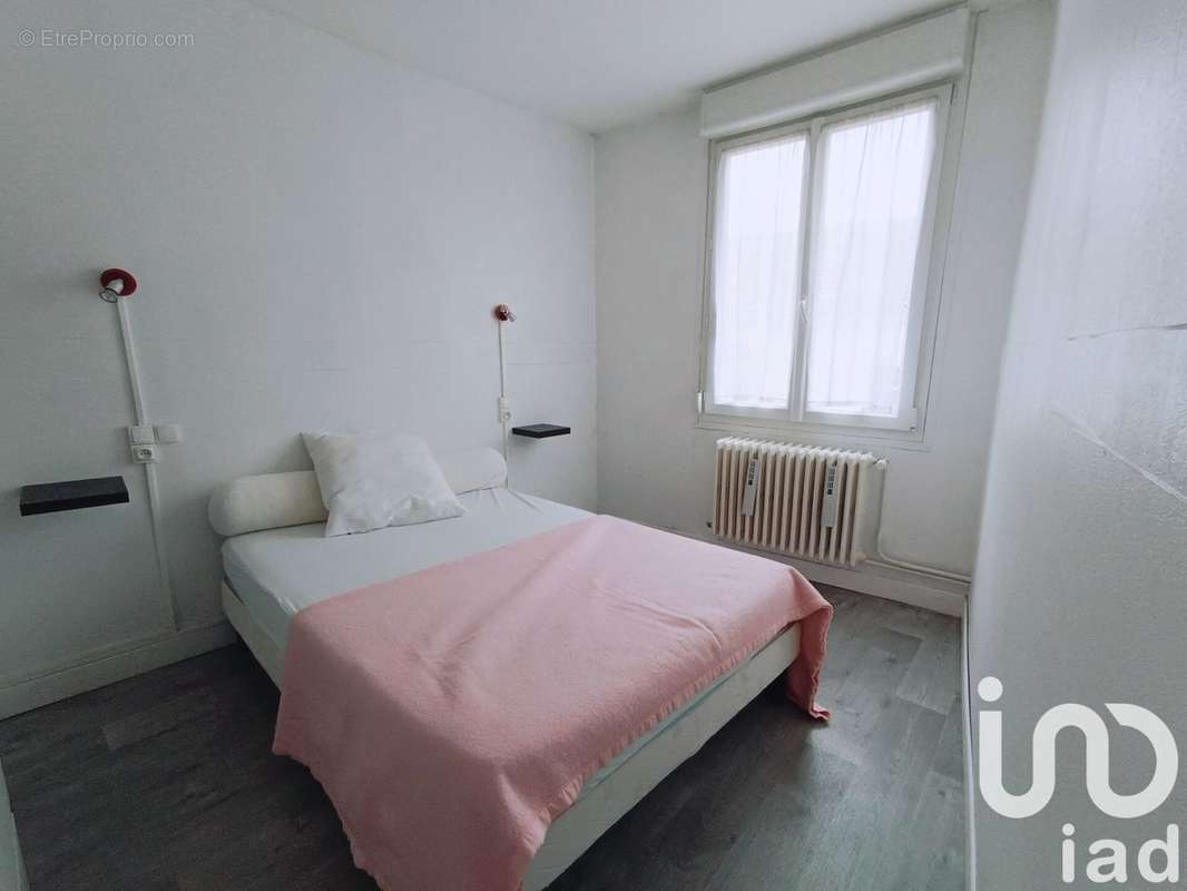 Photo 2 - Appartement à BOURBONNE-LES-BAINS