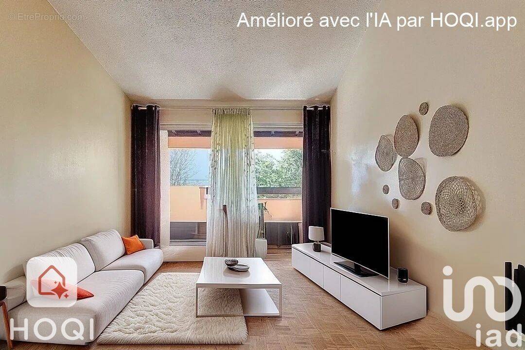 Photo 1 - Appartement à FRANCHEVILLE