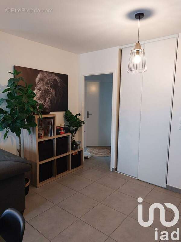 Photo 4 - Appartement à MANTES-LA-VILLE