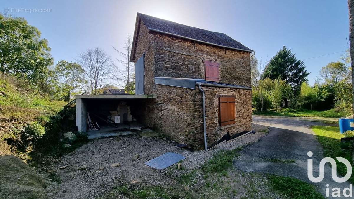 Photo 4 - Maison à QUINS