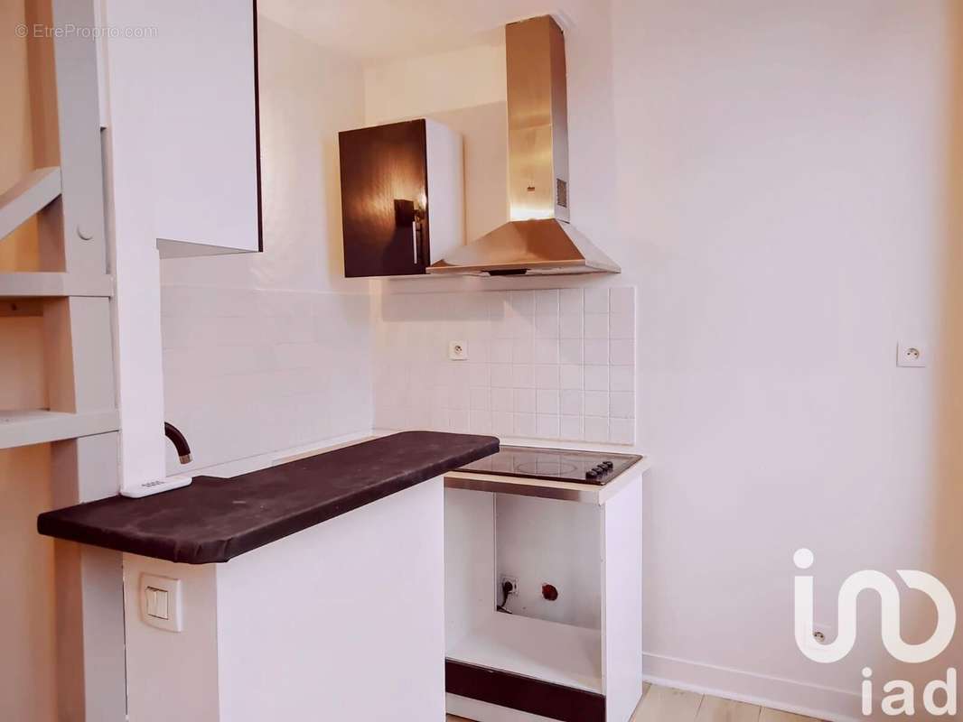 Photo 2 - Appartement à LE PERREUX-SUR-MARNE