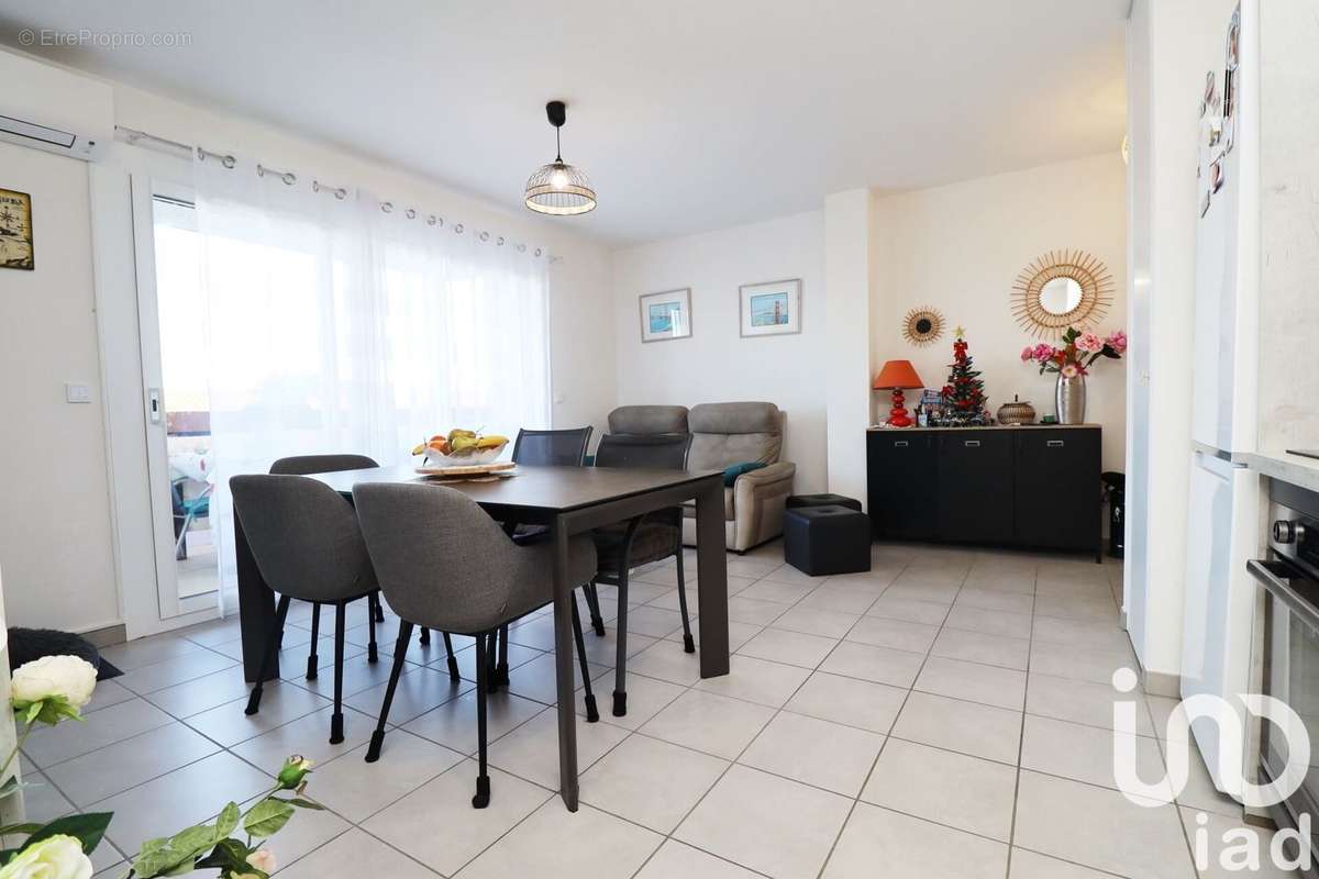 Photo 3 - Appartement à ARGELES-SUR-MER