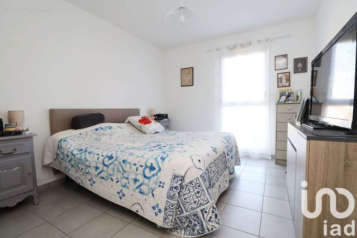 Photo 4 - Appartement à ARGELES-SUR-MER