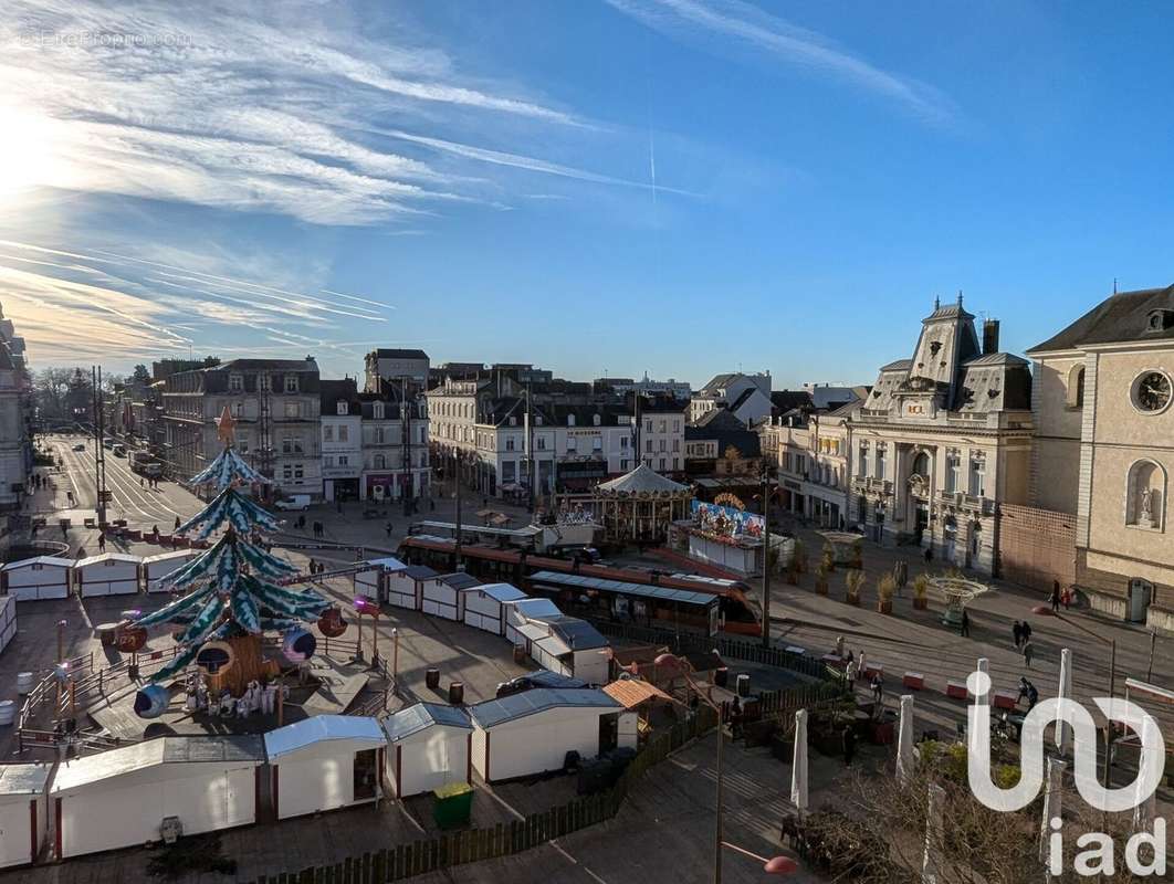 Photo 8 - Appartement à LE MANS