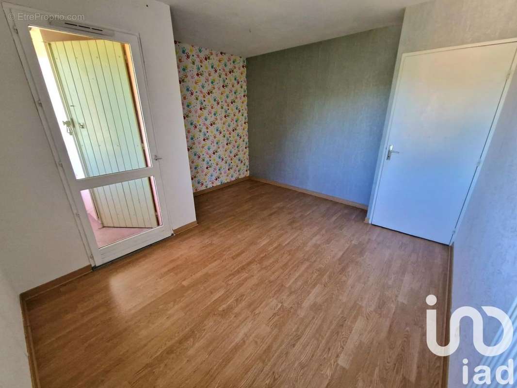 Photo 8 - Appartement à LA PENNE-SUR-HUVEAUNE