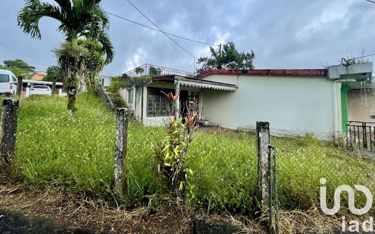 Photo 6 - Maison à LE MORNE-ROUGE