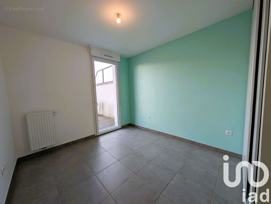 Photo 9 - Appartement à RAMONVILLE-SAINT-AGNE