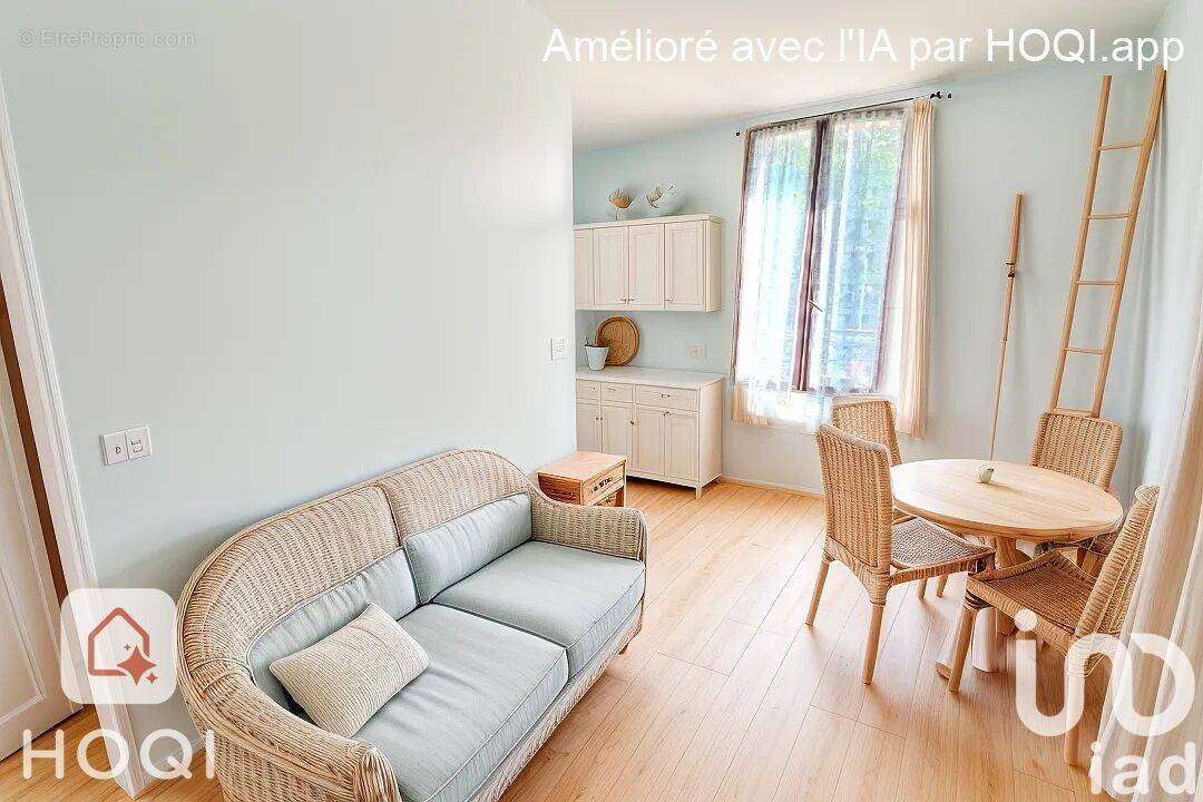 Photo 1 - Appartement à MAISONS-ALFORT