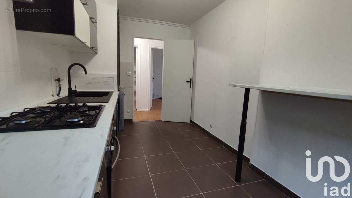 Photo 3 - Appartement à NOUZONVILLE