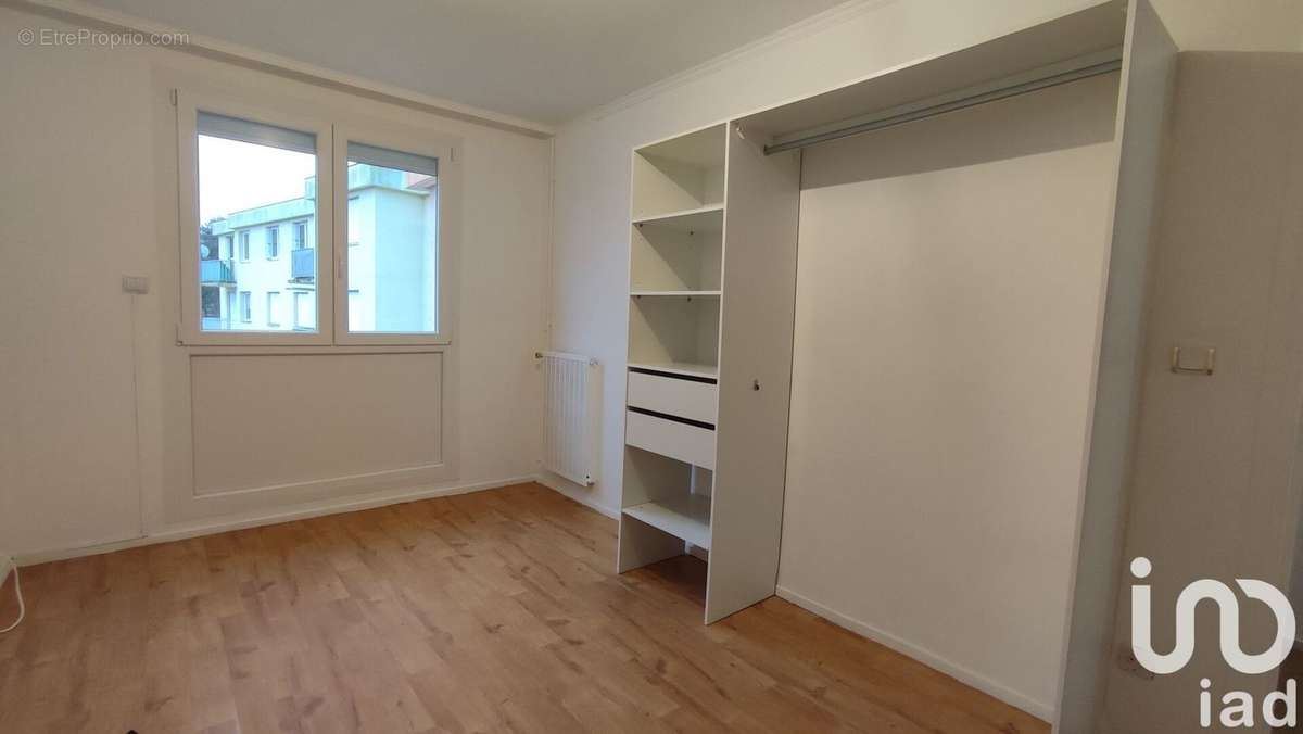 Photo 4 - Appartement à NOUZONVILLE