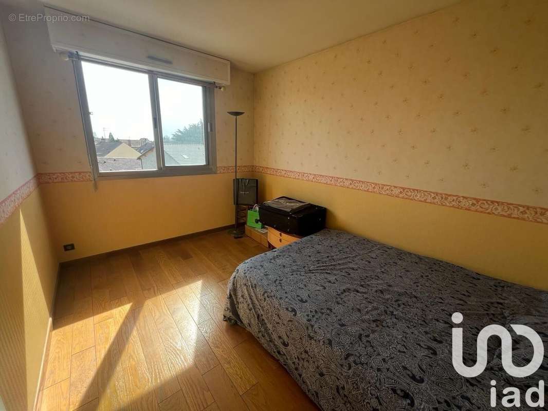 Photo 5 - Appartement à CLICHY-SOUS-BOIS