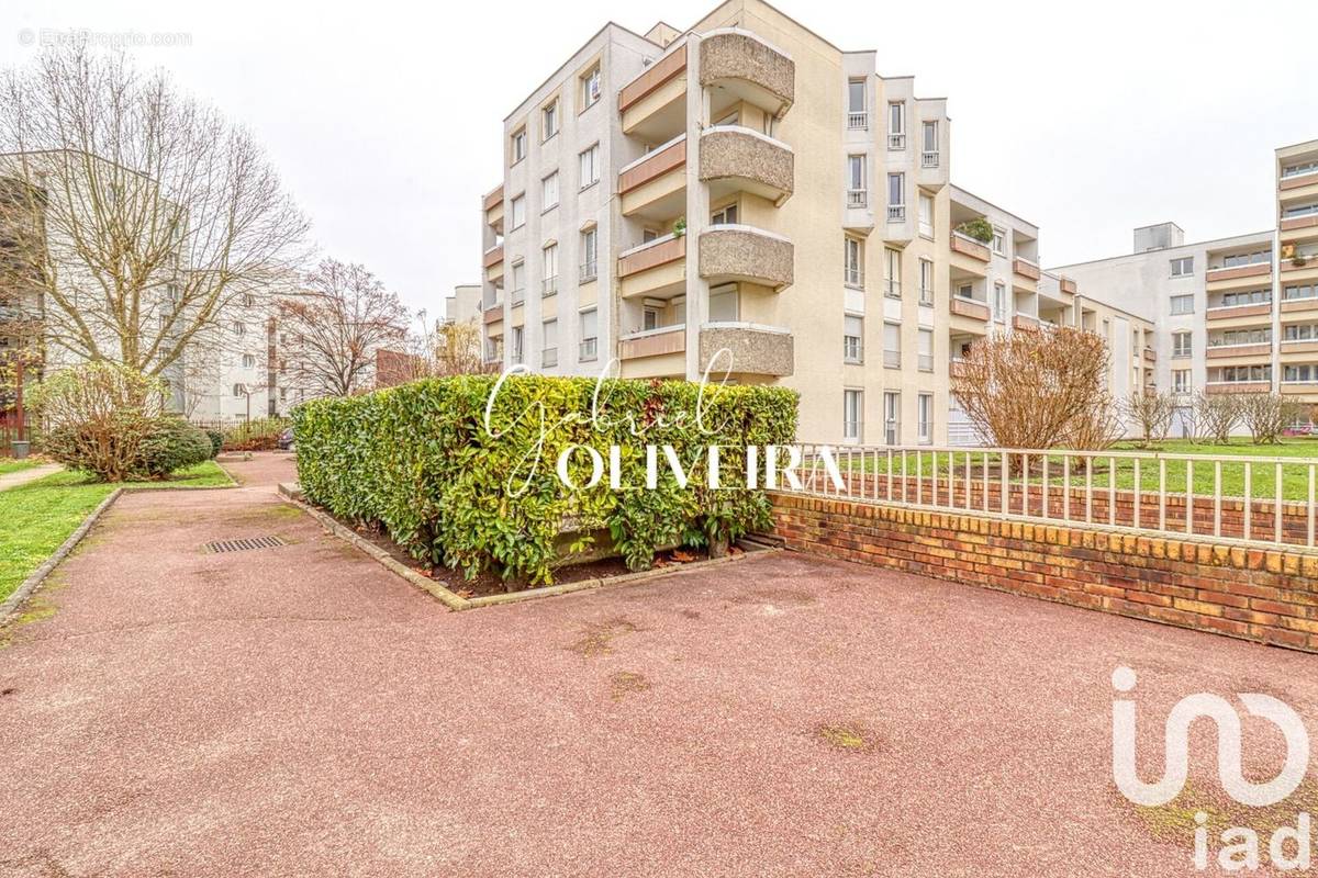 Photo 1 - Appartement à DEUIL-LA-BARRE