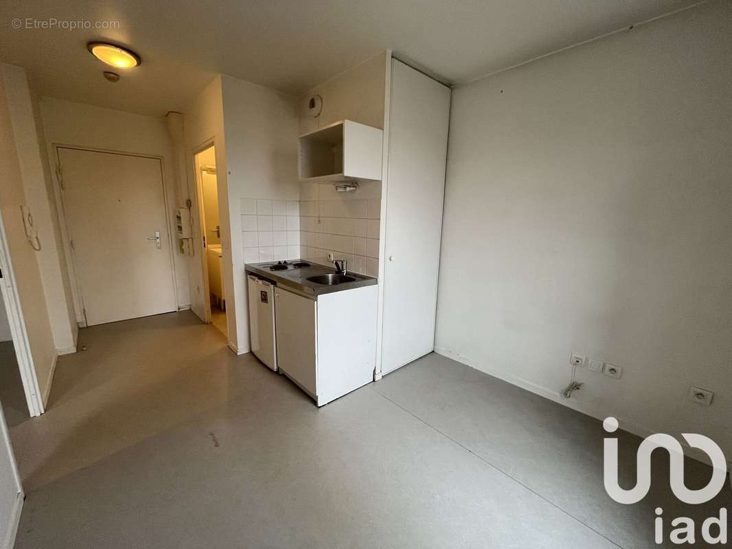 Photo 6 - Appartement à PIERREFITTE-SUR-SEINE