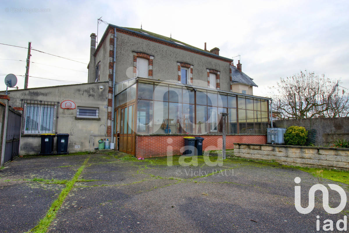 Photo 1 - Appartement à PITHIVIERS