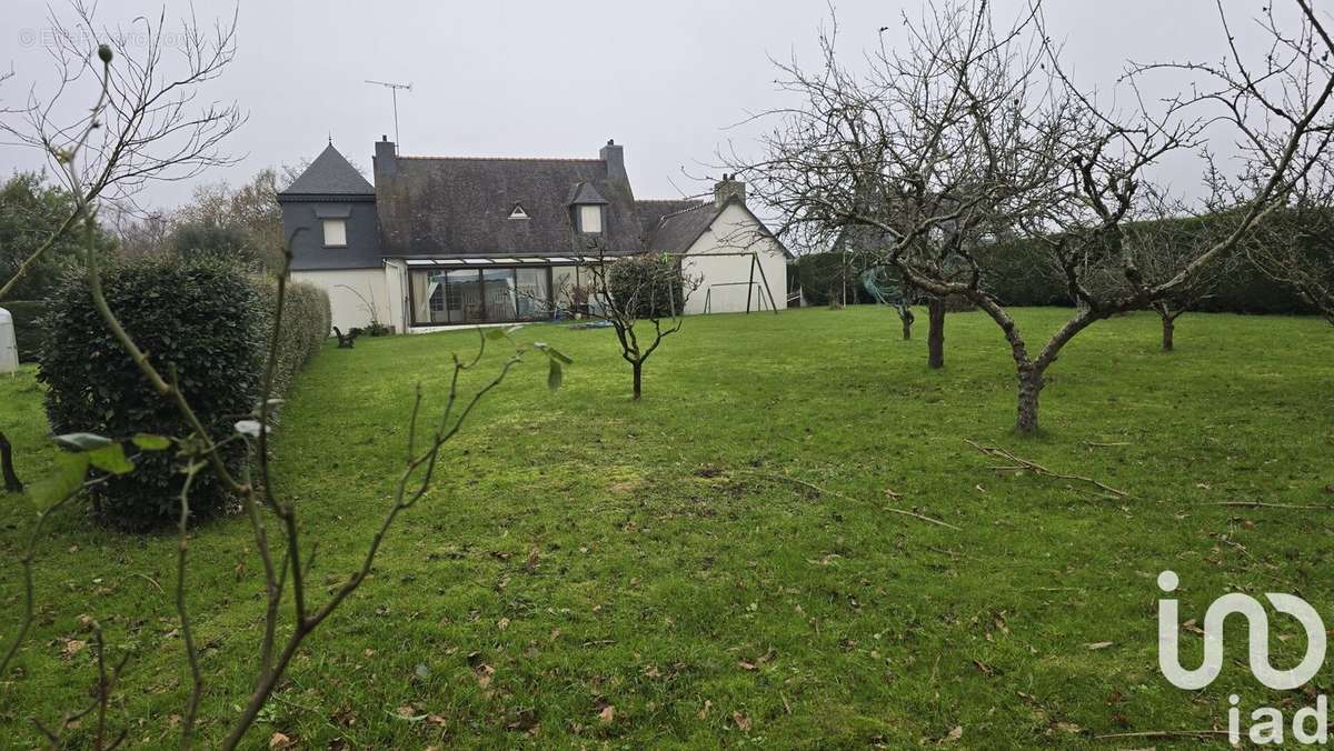 Photo 3 - Maison à CAVAN