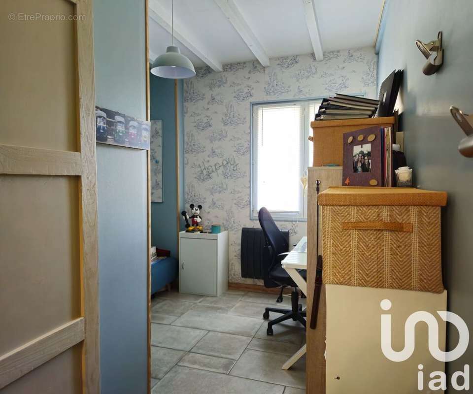 Photo 6 - Maison à MENETOU-SALON