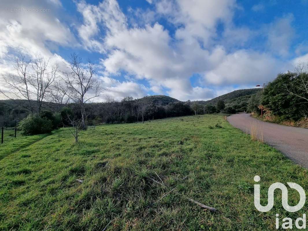 Photo 3 - Terrain à LA TOUR-SUR-ORB