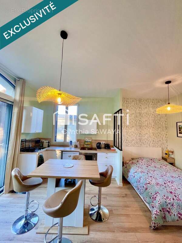 Photo 2 - Appartement à ARCACHON