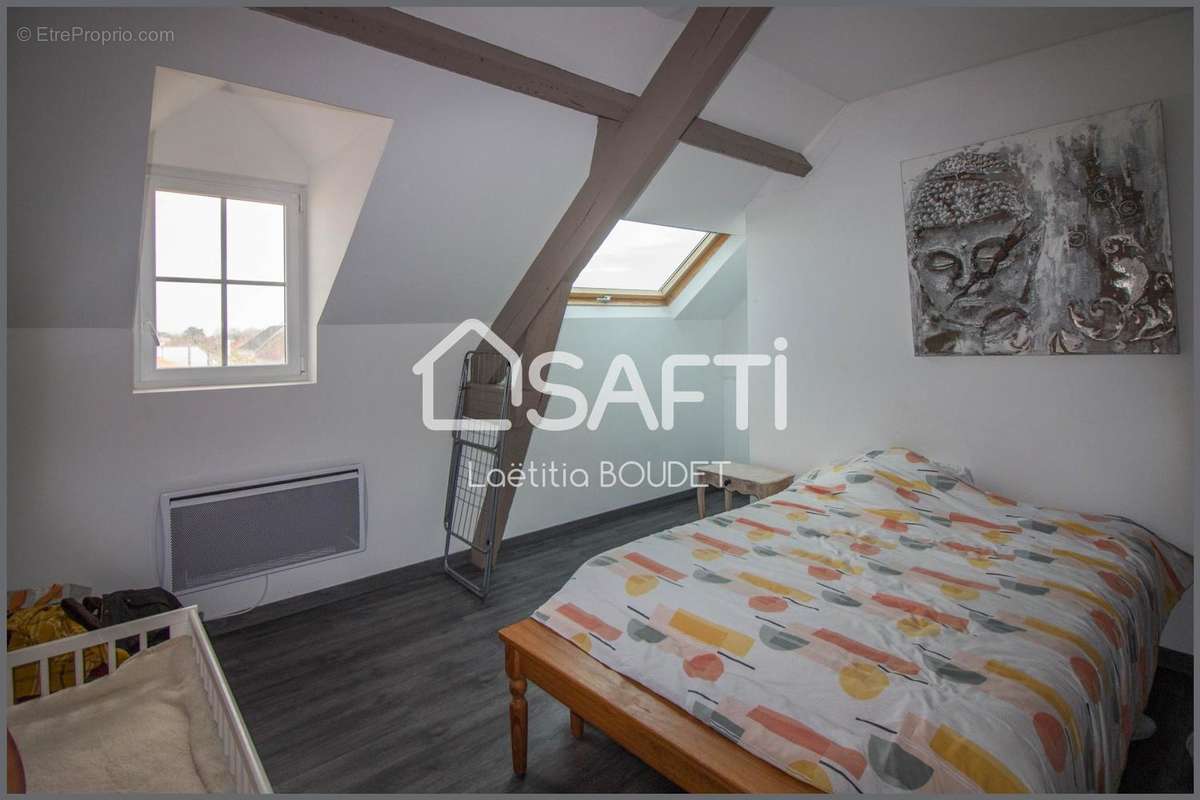 Photo 4 - Appartement à CHATELAILLON-PLAGE