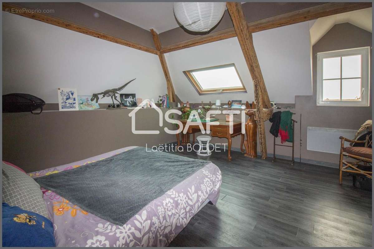 Photo 5 - Appartement à CHATELAILLON-PLAGE