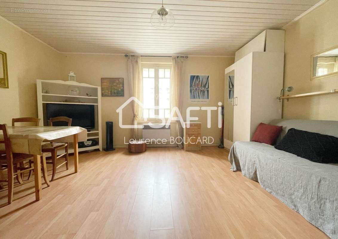 Photo 3 - Appartement à LES SABLES-D&#039;OLONNE