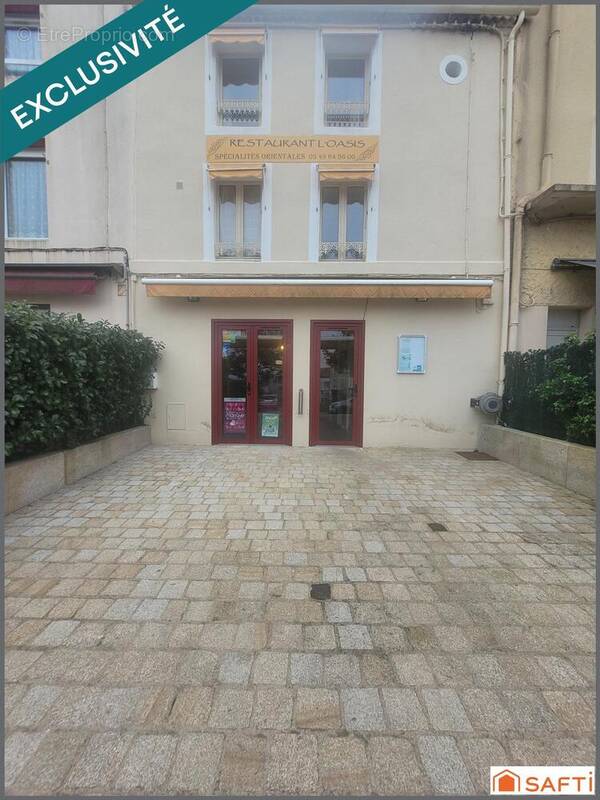 Photo 1 - Appartement à PARTHENAY