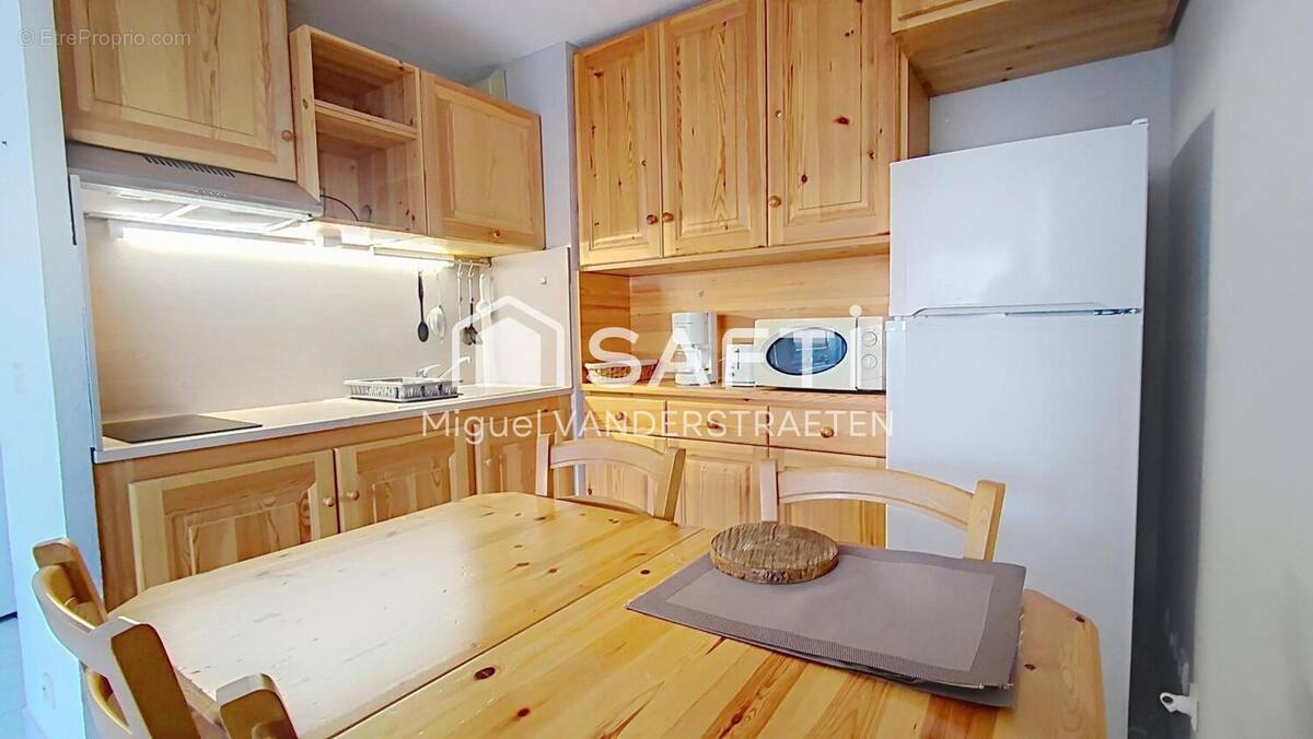 Photo 1 - Appartement à EMBRUN