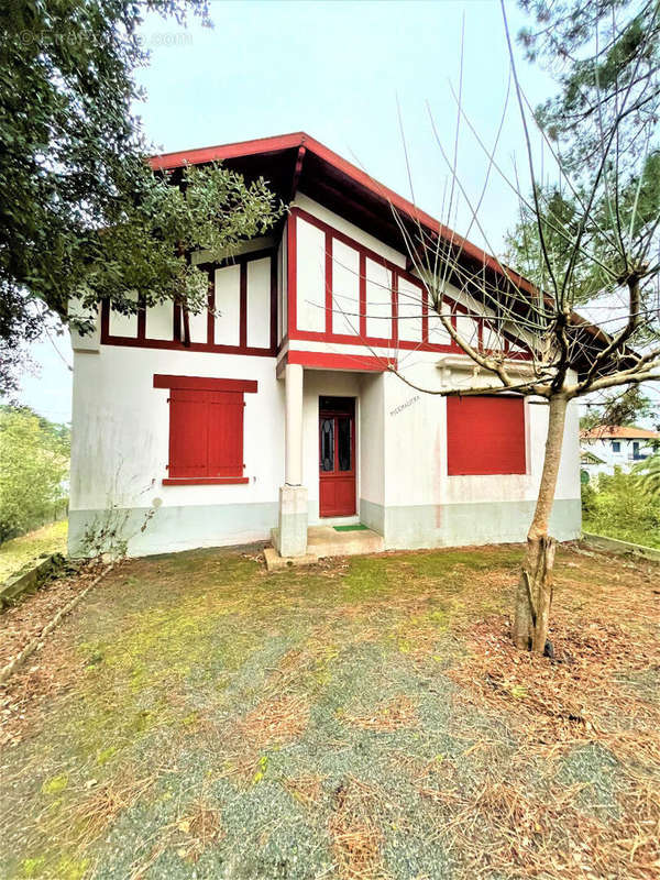 Maison à HOSSEGOR