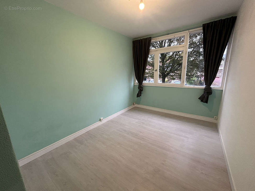 Appartement à VALENCIENNES