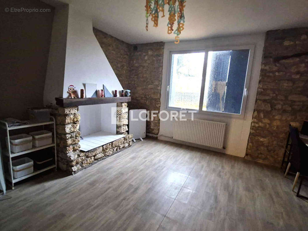 Appartement à SENOUILLAC