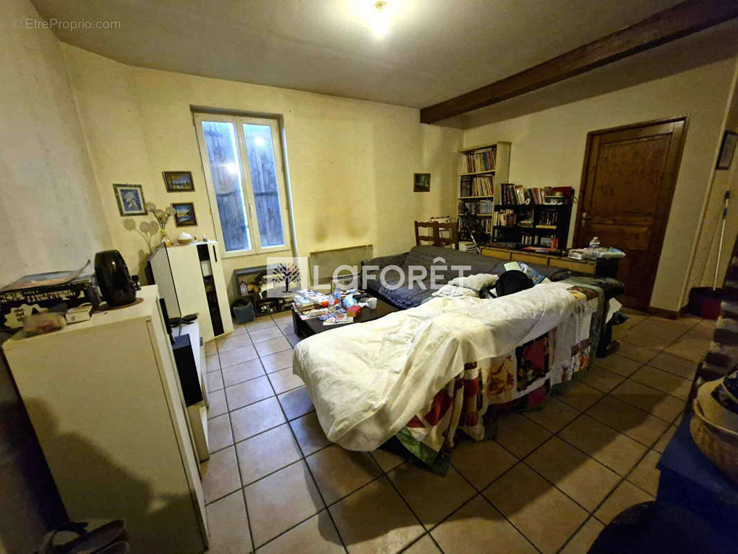 Appartement à SENOUILLAC