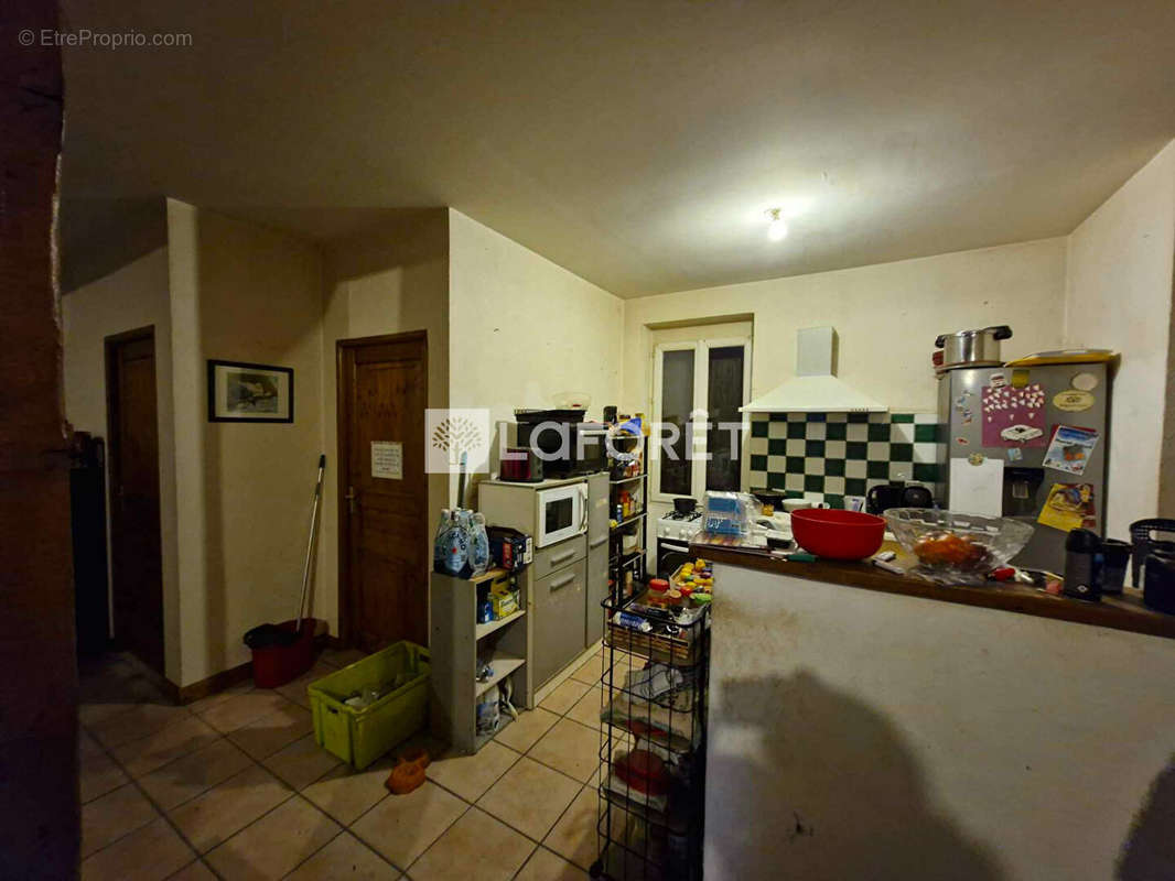 Appartement à SENOUILLAC