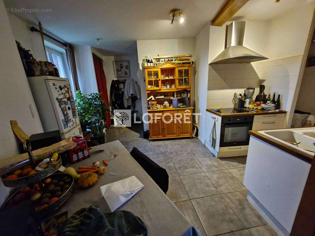 Appartement à SENOUILLAC