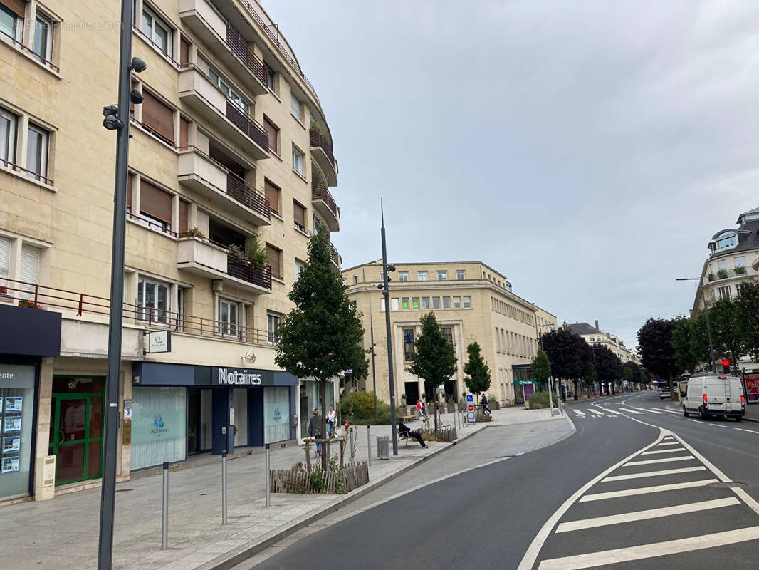 Appartement à CAEN