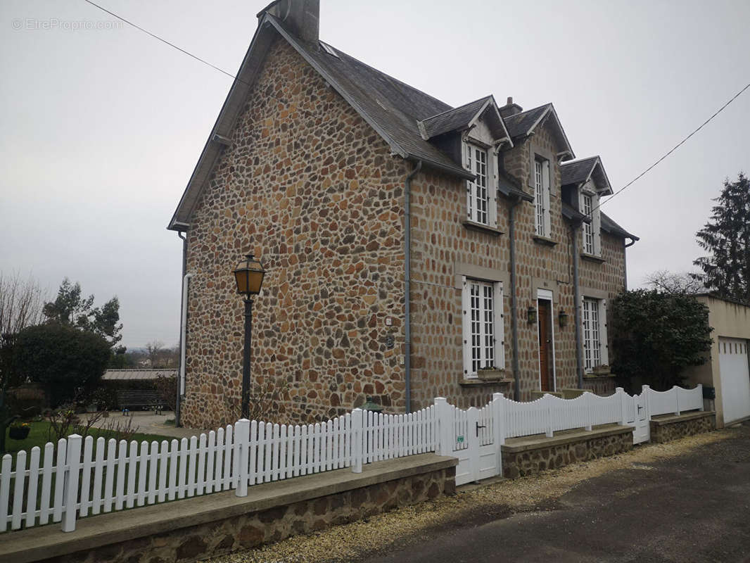 Maison à FLERS