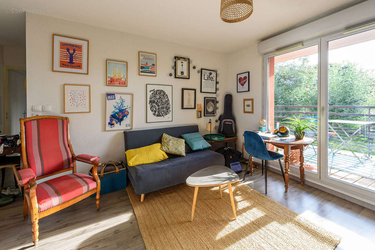 Appartement à BALMA