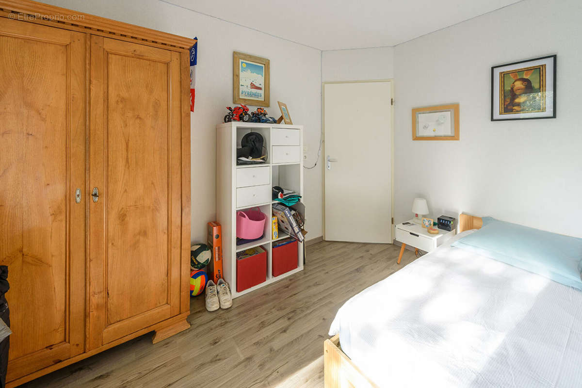 Appartement à BALMA