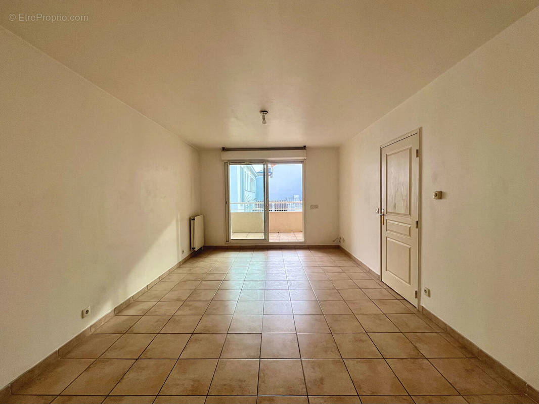 Appartement à MARTIGUES