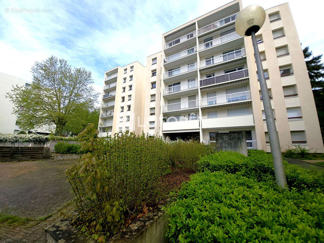 Appartement à CERGY