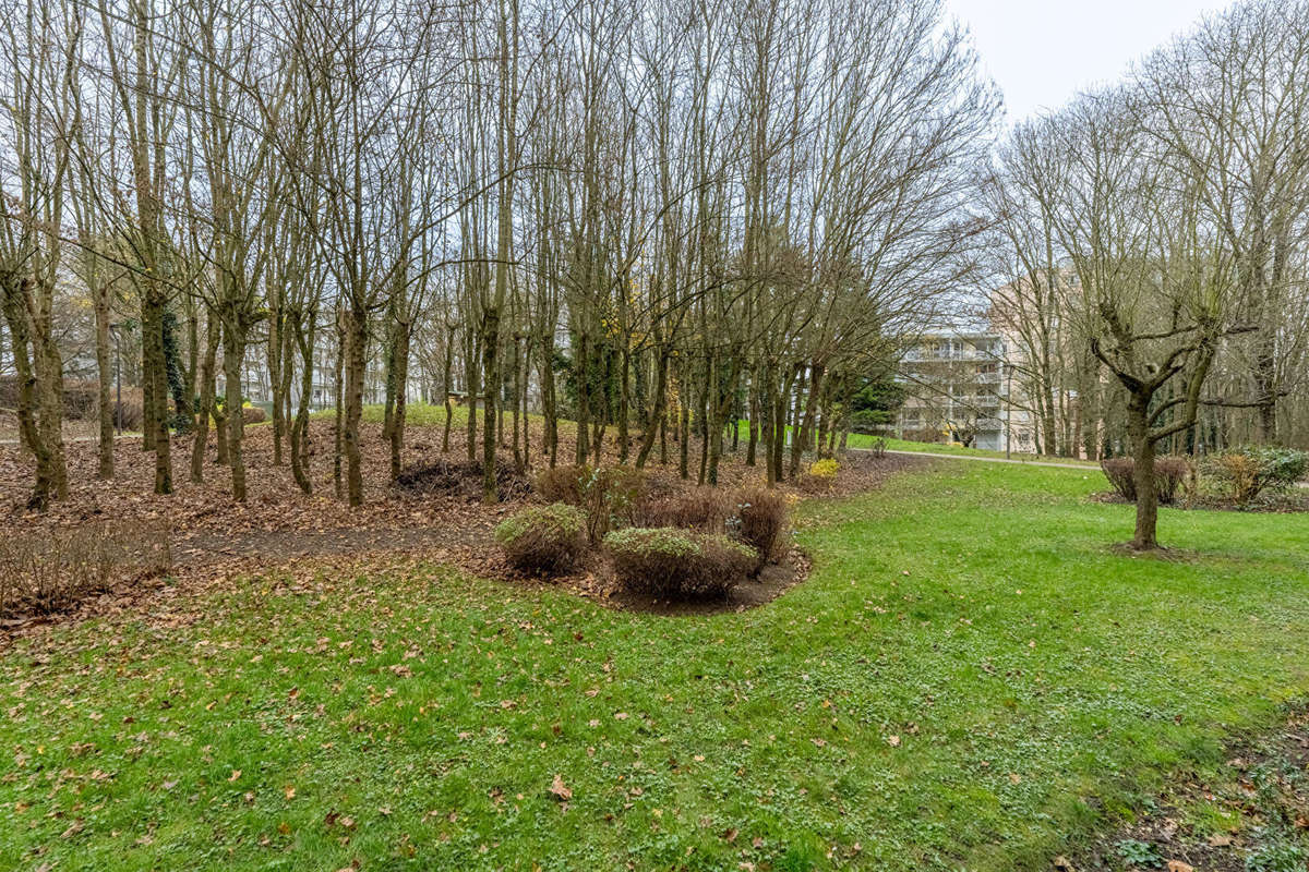 Appartement à CERGY