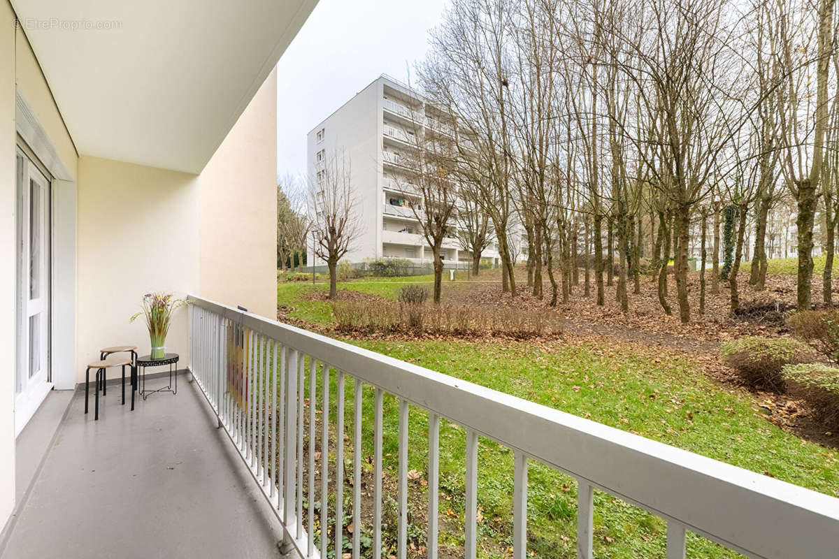 Appartement à CERGY