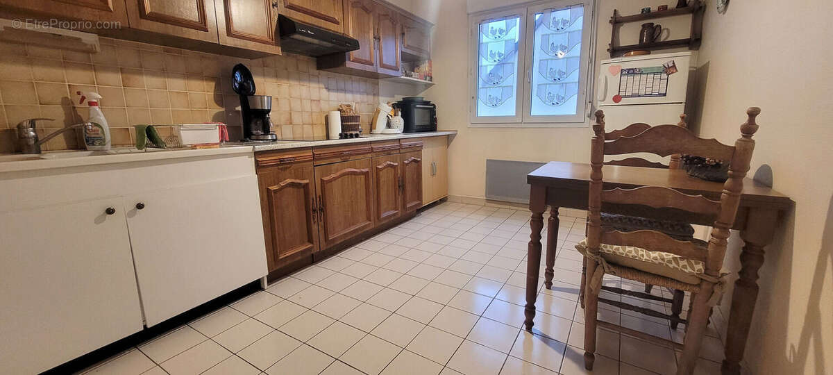 Appartement à CHAMBLY