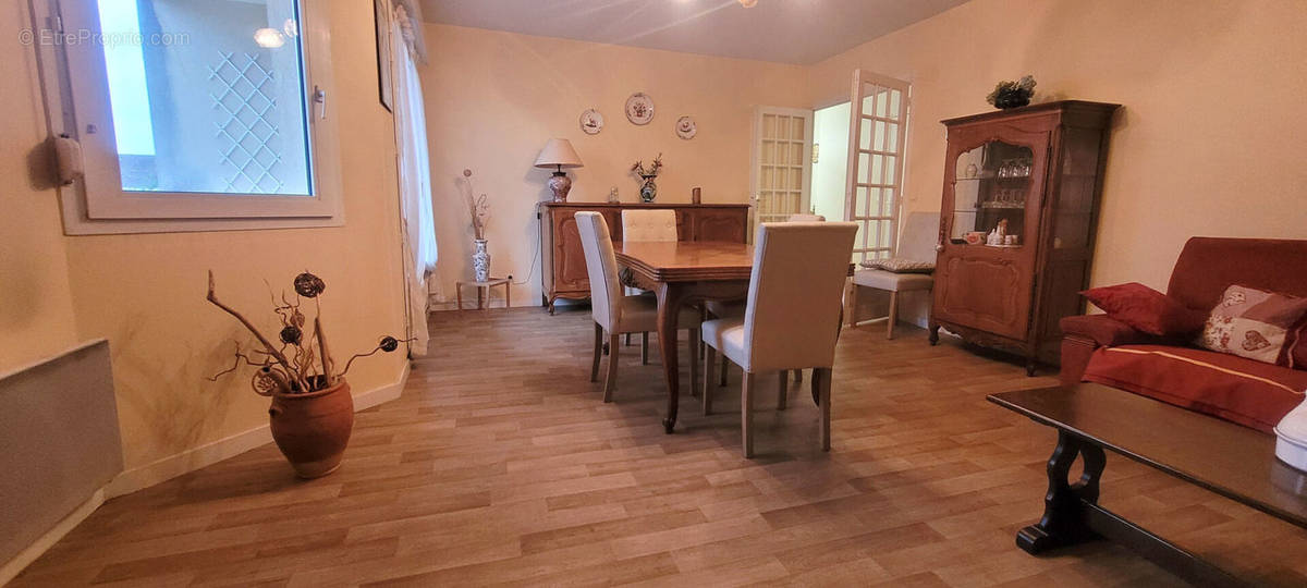 Appartement à CHAMBLY