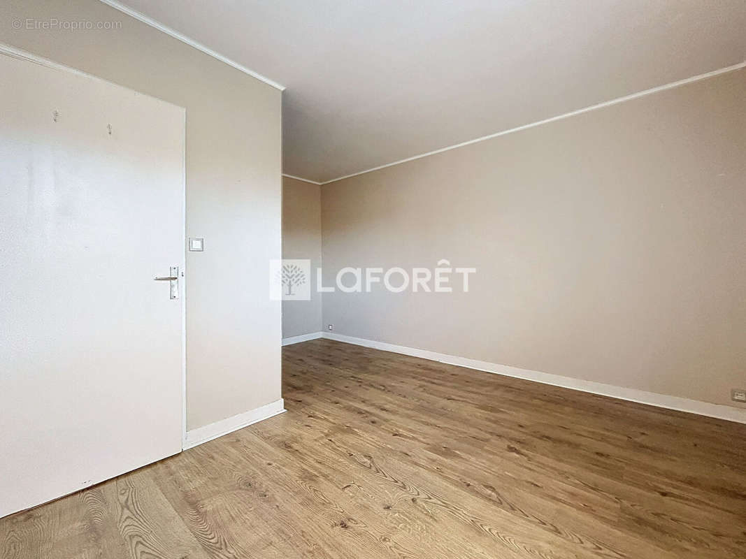 Appartement à CONCARNEAU