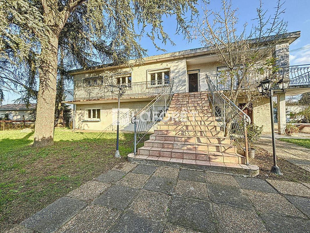 Maison à BESSIERES