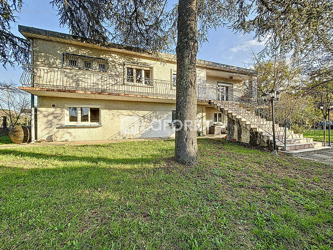 Maison à BESSIERES