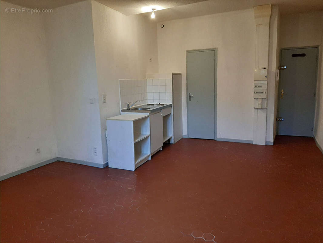 Appartement à TRETS