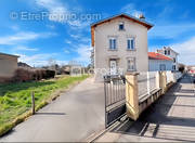 Appartement à THAON-LES-VOSGES