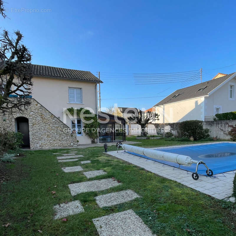 Maison à PERIGUEUX