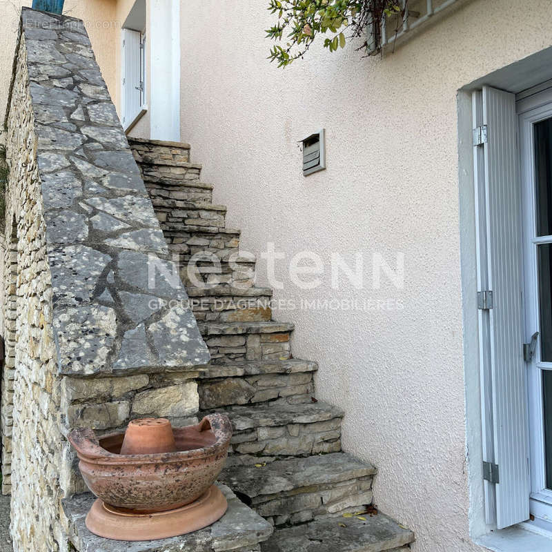 Maison à PERIGUEUX